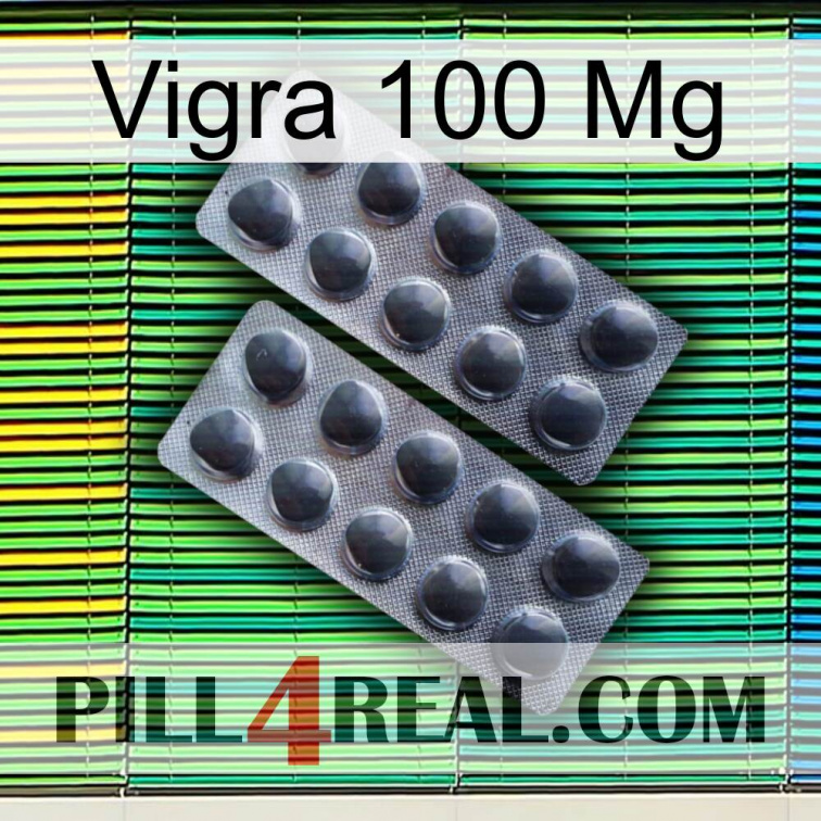 Vigra 100Mg 31